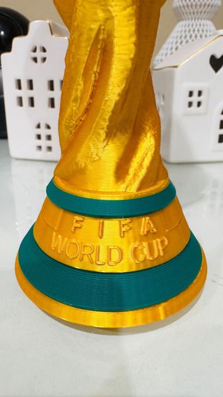 Trofeo Copa del Mundo FIFA