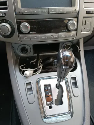 SsangYong Rodius 2017