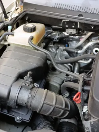 SsangYong Rodius 2017