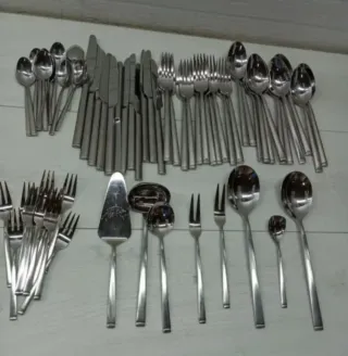 Set Cubiertos ZWILLING 68 Piezas