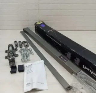 Brazo giratorio metálico Einhell