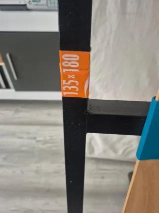 Colchón1.50×1.90Cama1,80×1.80. Regalo sofa