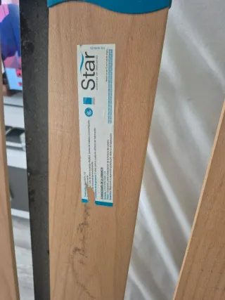 Colchón1.50×1.90Cama1,80×1.80. Regalo sofa