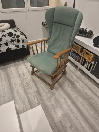 Colchón1.50×1.90Cama1,80×1.80. Regalo sofa