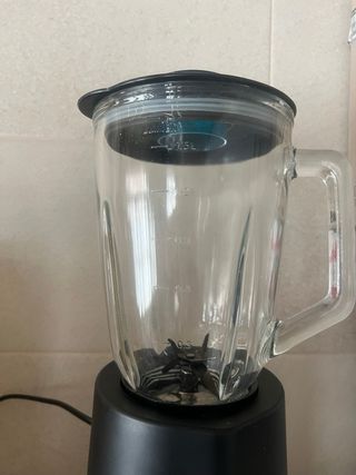 Batidora Cecotec Negra