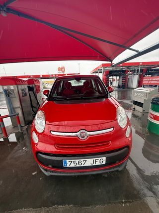 FIAT 500L 2015