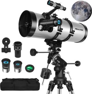 Telescopio Newtoniano 150EQ para Adultos
