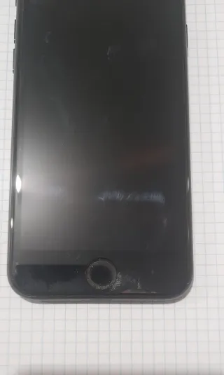 iPhone SE (2ª gen) 128GB Negro