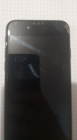 iPhone SE (2ª gen) 128GB Negro