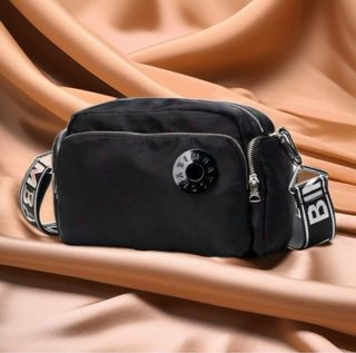 Bimba y Lola Bolso Negro