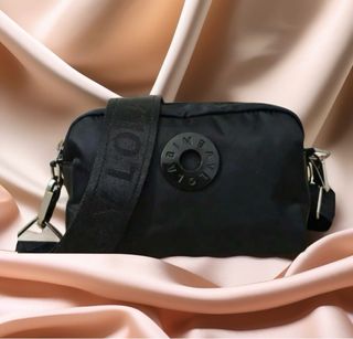 Bimba y Lola Bolso Negro