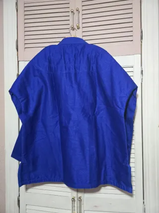 Kimono BJJ Jiu Jitsu Azul