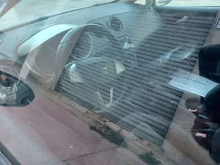 Despiece Seat Ibiza 6J