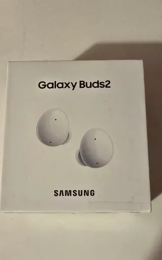 Samsung Galaxy Buds 2 Blancos