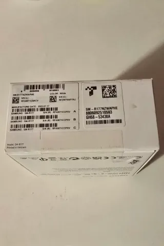 Samsung Galaxy Buds 2 Blancos