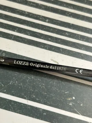 Gafas graduadas mujer LOZZA Originale