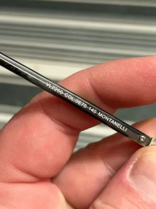 Gafas graduadas mujer LOZZA Originale