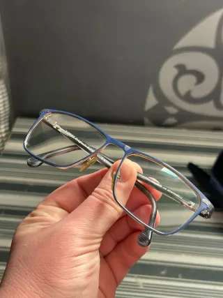 Gafas graduadas mujer LOZZA Originale