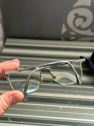 Gafas graduadas mujer LOZZA Originale