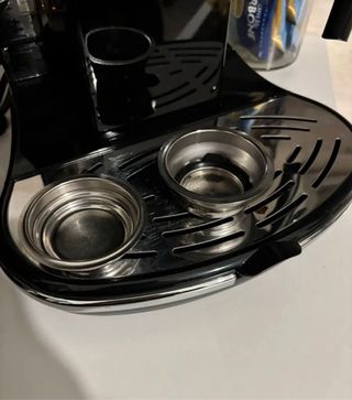 Macchina caffè De Longhi Icona ECO311.BK