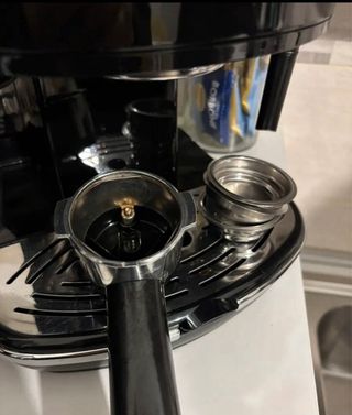 Macchina caffè De Longhi Icona ECO311.BK