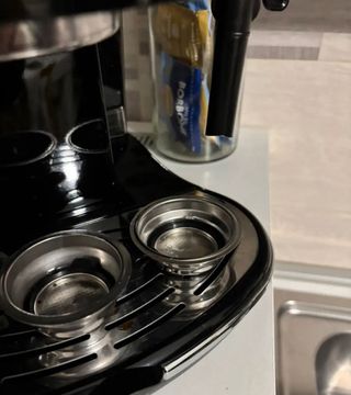 Macchina caffè De Longhi Icona ECO311.BK