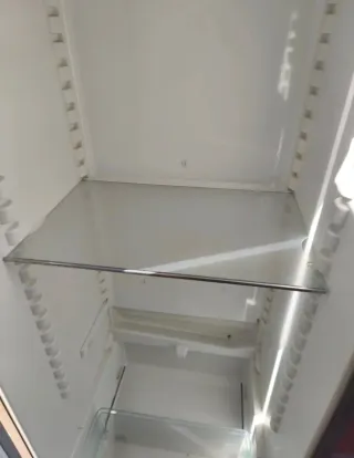 Bandeja cristal frigorífico Liebherr