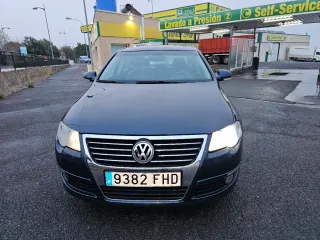 Volkswagen Passat 2007
