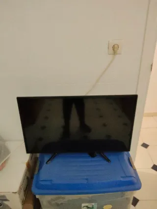 Televisión 32 pulgadas