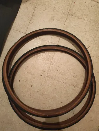 Cubierta Schwalbe G-One Comp 40-622