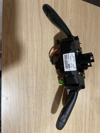 Mandos Volante Peugeot 407 Valeo COM2003