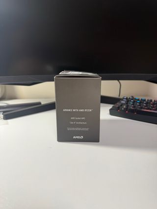 Disipador AMD Ryzen 7 8700F