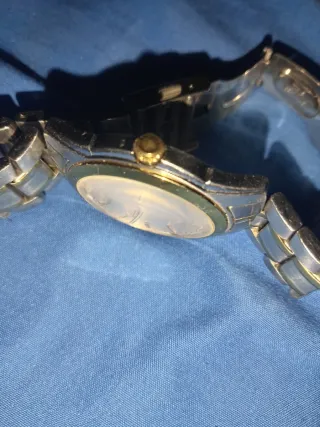 Reloj Bulova Hombre.