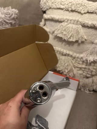 Grifo Cocina Edouard Rousseau Curve