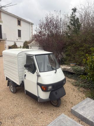 Piaggio APE