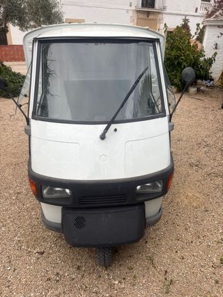 Piaggio APE