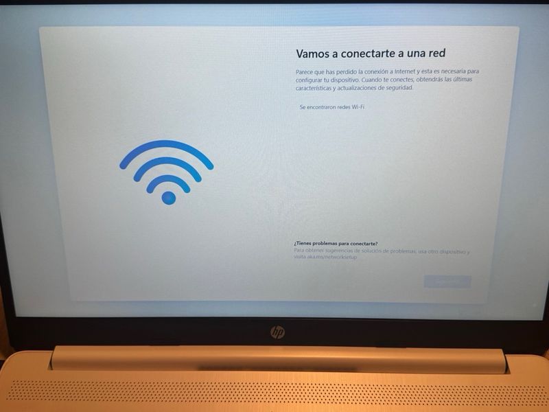 Portátil HP i7 16Gb RAM 512Gb SSD afbeelding 3