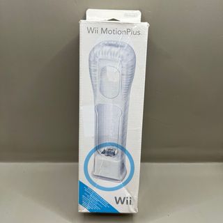 Adattatore Wii MotionPlus Originale Nintendo