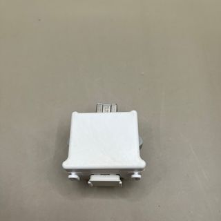 Adattatore Wii MotionPlus Originale Nintendo