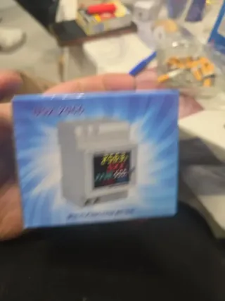 Medidor Multifunción Digital D52-2066