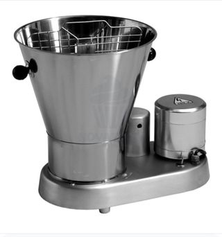 Montadora de nata profesional