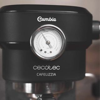 Cafetera Cecotec Cafelizzia 790 Black Pro