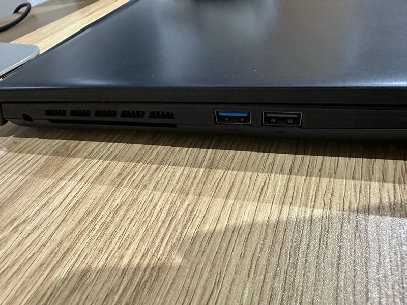MSI Katana GF66 12UC-820XES afbeelding 7