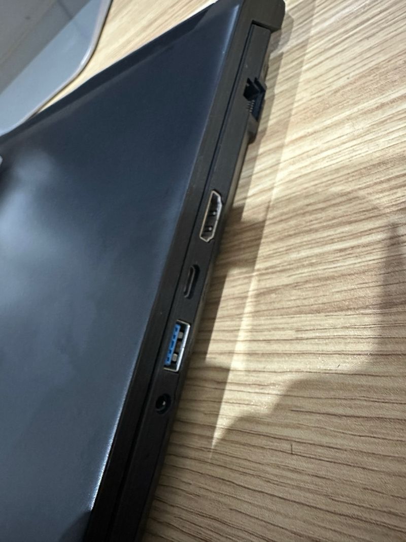 MSI Katana GF66 12UC-820XES afbeelding 6