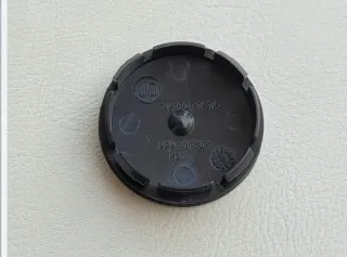 56mm Tapabujes Skoda Centro de rueda llantas