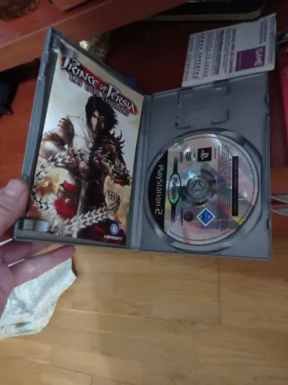 5 juegos ps2 ,psp,xbox360