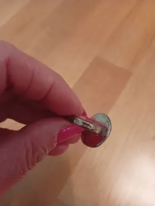 Anillo Tous Duna Plata