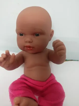 Muñeco Arias Bebé Ref. M-7