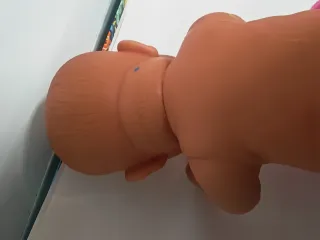 Muñeco Arias Bebé Ref. M-7