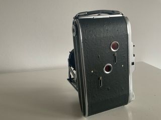 1142. Cámara Adox SPORT III
